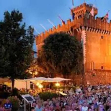 F2 Neuf Calme Climatise Wifi Parking - 1,5 Km Mer Cagnes-sur-Mer Ngoại thất bức ảnh